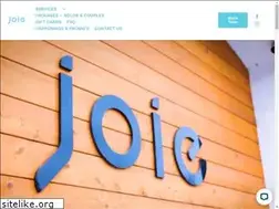 Sites similar to joiedayspa.ca