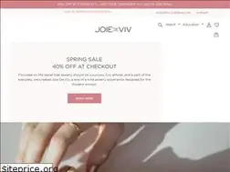 Sites similar to joiedeviv.com