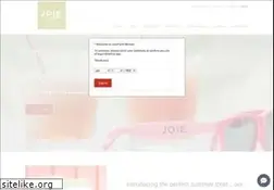 Sites similar to joiefarm.com