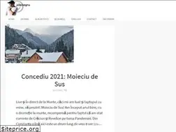 Sites similar to joienegru.ro