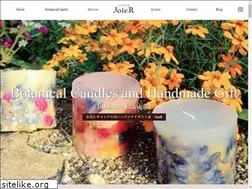 Sites similar to joier.jp