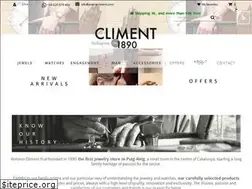 Sites similar to joieriacliment.com