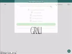 Sites similar to joieriagrau.com