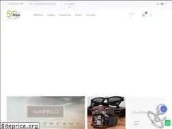 Sites similar to joieriariera.com
