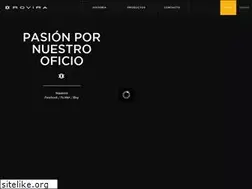Sites similar to joieriarovira.com