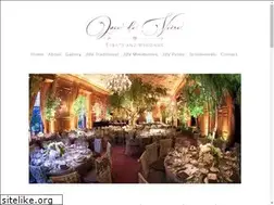 Sites similar to joieweddings.com