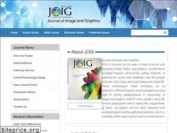 Sites similar to joig.org