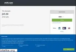 Sites similar to joii.de