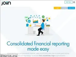 Sites similar to joiin.co
