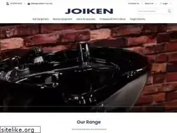 Sites similar to joiken.com.au