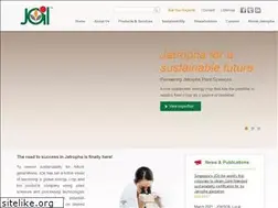 Sites similar to joil.com.sg