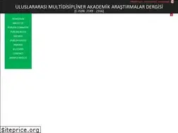 Sites similar to joimar.com