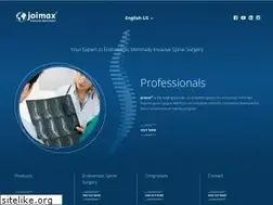 Sites similar to joimax.com