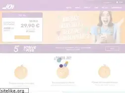 Sites similar to joimobile.es