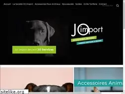 Sites similar to joimport.fr