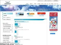 Sites similar to join-crew.net