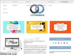 Sites similar to join-italia.com