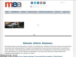 Sites similar to join-mea.com