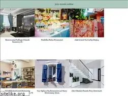 Sites similar to join-music.online