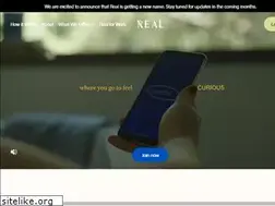 Sites similar to join-real.com