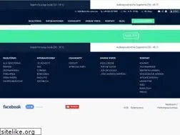 Sites similar to join-the-crew.com