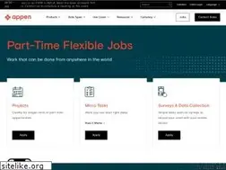 Sites similar to join.appen.com