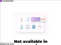 Sites similar to join.cashrewards.com.au