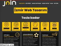 Sites similar to join.com.tr