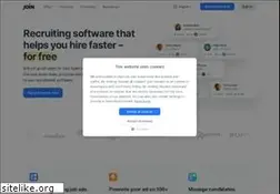 Sites similar to join.dk