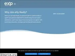 Sites similar to join.exprealty.com