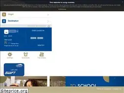 Sites similar to join.gautrain.co.za