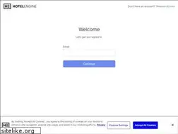 Sites similar to join.hotelengine.com