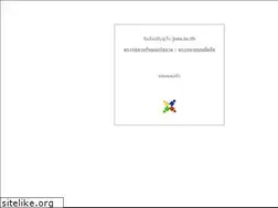Sites similar to join.in.th