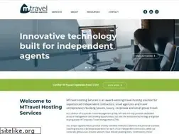 Sites similar to join.mtravel.com