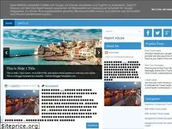 Sites similar to join2trip.blogspot.com