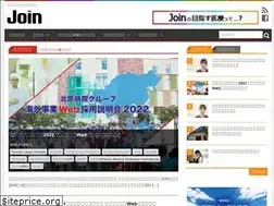 Sites similar to join4future.com