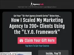 Sites similar to join7figureagency.com