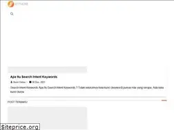 Sites similar to joinadbreak.blogspot.com