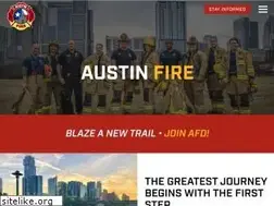 Sites similar to joinafd.com