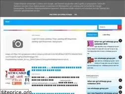 Sites similar to joinallwhatsappgrouplink.blogspot.com
