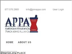 Sites similar to joinappa.com