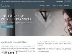 Sites similar to joinavoya.com