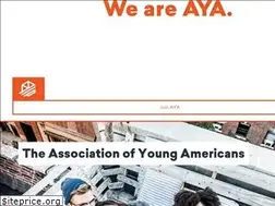 Sites similar to joinaya.com