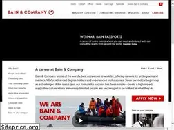 Sites similar to joinbain.com