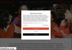 Sites similar to joinbain.de