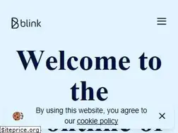 Sites similar to joinblink.com