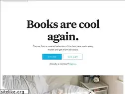 Sites similar to joinbomcclub.com