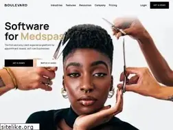 Sites similar to joinboulevard.com