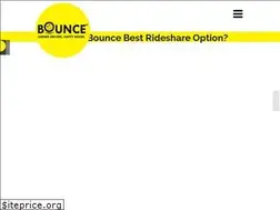 Sites similar to joinbounce.com