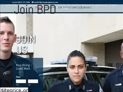 Sites similar to joinbpd.com